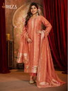 Roop By Ibiza Kosa Silk Jacquard Designer Salwar Suits Suppliers In India